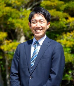和歌山県みなべ町_首長写真