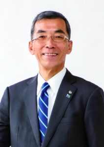和歌山県紀美野町_首長写真