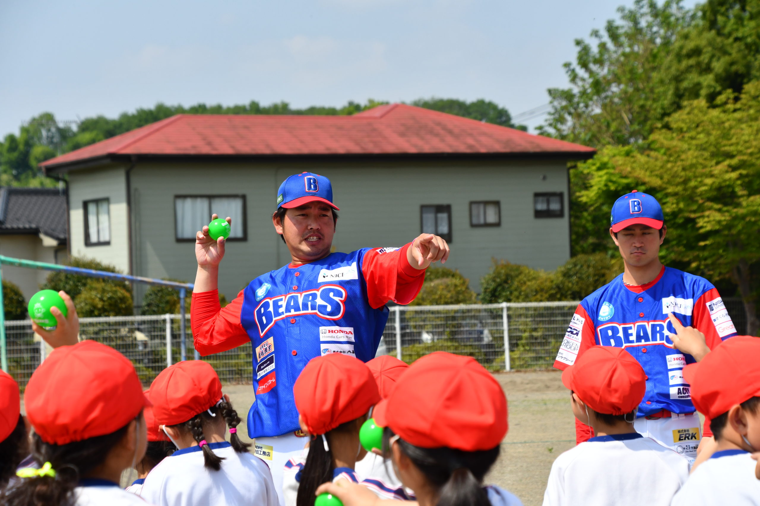 【吉見町】「学びたい」と思えるまち
