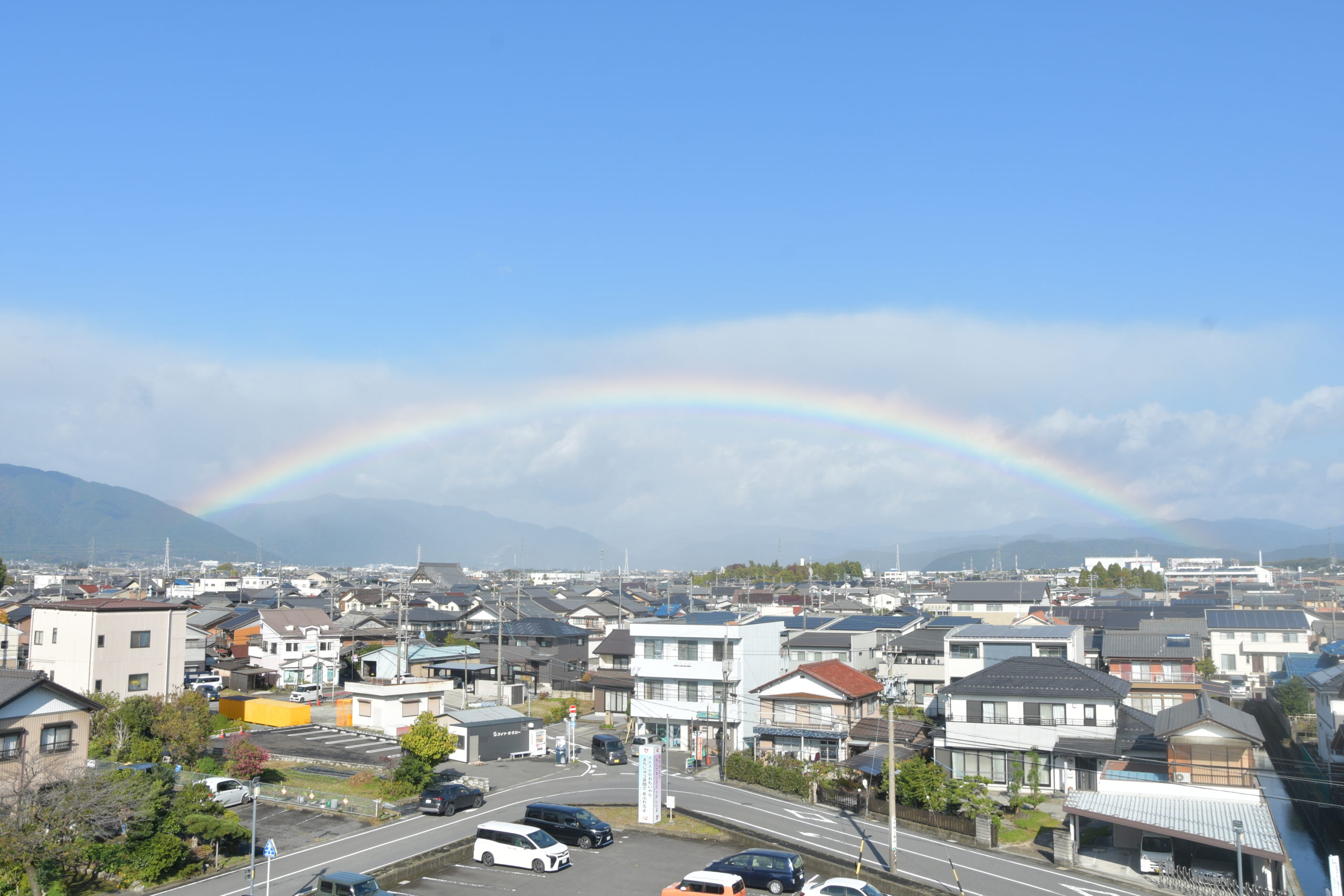 【神戸町】魅力を感じるまちづくり