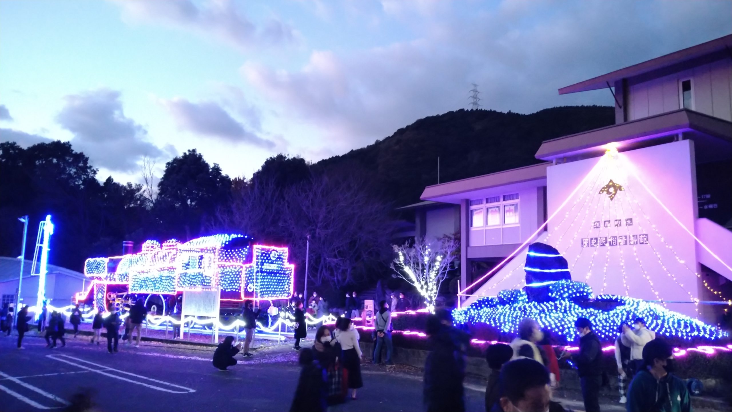 【須恵町】安心して暮らせる住み良いまちづくり