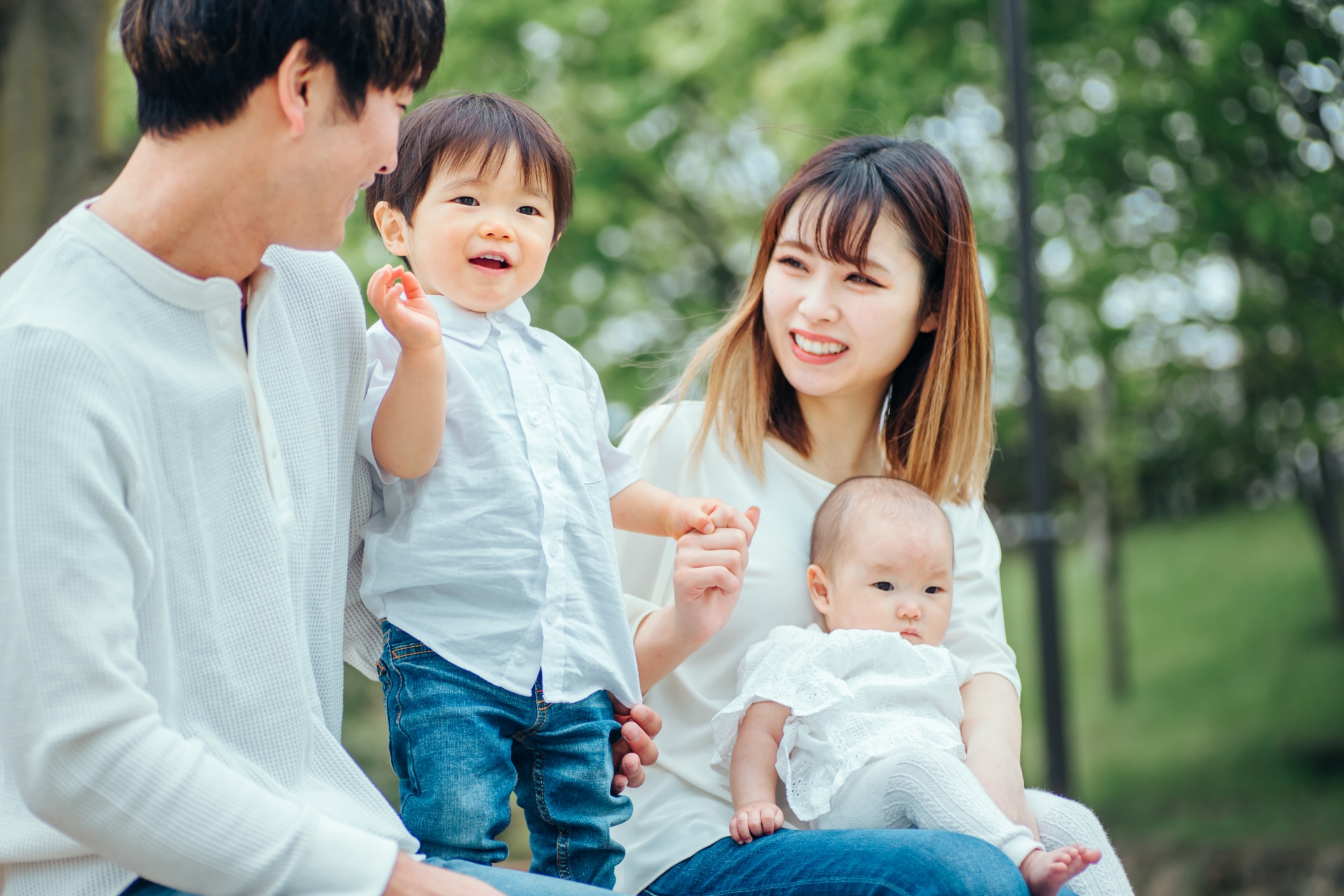 【板倉町】切れ目ない支援と保育環境の充実による子育て応援