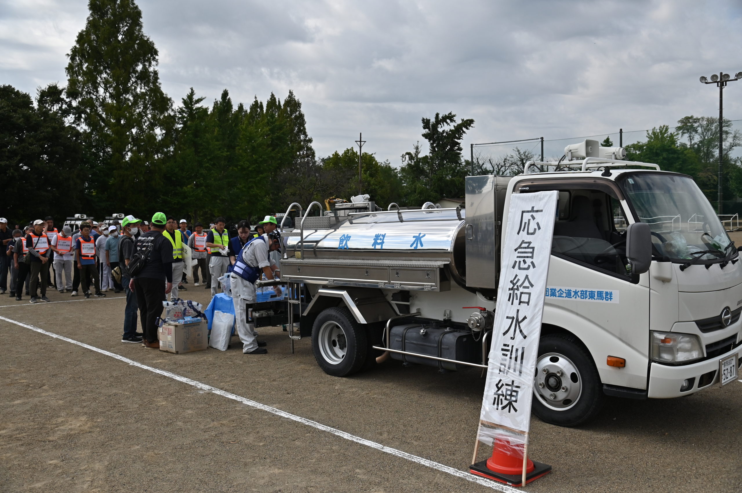 【板倉町】地域で支え合う安全・安心なまちづくり