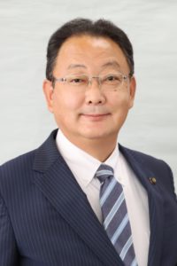 茨城県潮来市_首長写真