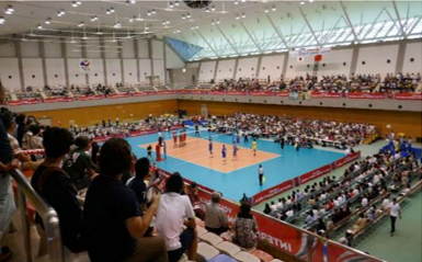 【薩摩川内市】スポーツ振興応援プロジェクト
